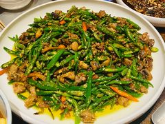 -铁公鸡·四川料理(天环广场店)