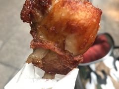-一把鸡腿(中亭街店)