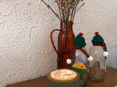 -舊新事咖啡NOTHING NEW COFFEE