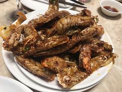 -芭菲盛宴·环球美食(解放碑英利国际店)