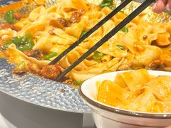-俭寨大盘鸡·缸子肉·小公鸡·新疆菜(云通店)