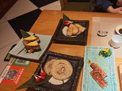 -三石铁板烧(紫竹桥店)