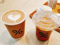 -% Arabica(京都东山店)