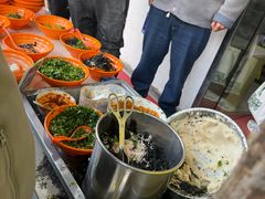 -阿麟馄饨(延长路店)
