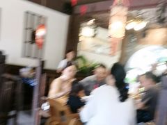 -香满楼(临安路店)