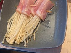 -新石器烤肉(周浦万达店)