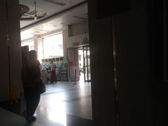 -北京中医药大学附属护国寺中医医院(住院院区)