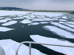 -网走流冰观光破冰船极光号