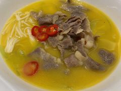 -锦粤宫·精致粤菜(深圳北站店)