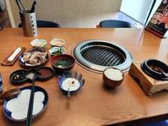 -炎蔵牛舌烤肉