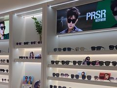-J-Optical佳视明眼镜·蔡司视觉(青岛金茂览秀城店)