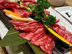 -御牛道日式烤肉料理(杭州万象城店)