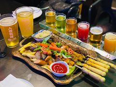 -牛啤堂精酿啤酒餐吧(五棵松华熙店)
