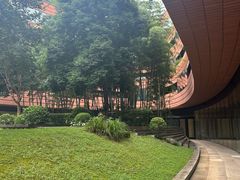 -上海衡山路十二号华邑酒店
