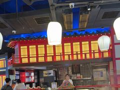 -牛New寿喜烧(金茂览秀城店)