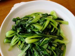 清炒时蔬-牧羊餐厅