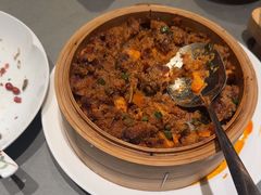 -羊门客在·烤盐池滩羊·川菜