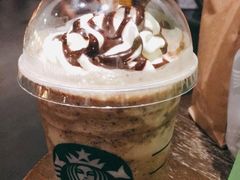 -星巴克(佛山南海万科店)