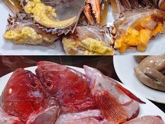 -凯华海鲜火锅·传承三十六年