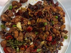 -闫水饺大酒楼·北京老闫靓马饺子馆