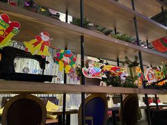 -别院里音乐餐酒吧(双流航空港店)