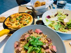-乔泰勒JOETYLER西餐厅(曲江店)