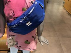 -新世界百货(明洞总店)