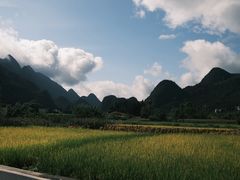 -万峰林风景区