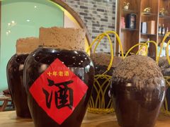 -茶油香闽南菜·花园餐厅(前埔店)