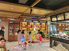 -不倒翁·安徽名菜楼(步行街店)