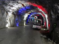 -山西通天峡景区