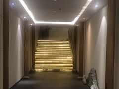 -翁暖茶馆(滨江东总店)