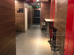 -麦当劳(四川北路店)