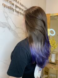 -潘多拉Hairsalon