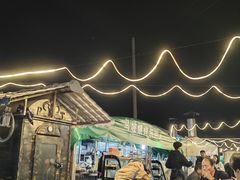 -清真·馬坡二旦烧烤(人生一串拍摄店)