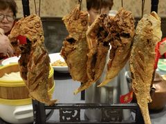 -北平盛世·新京菜·北京烤鸭(劲松·双井店)