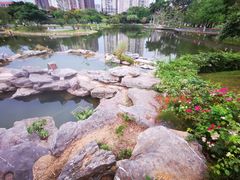 -四海公园(南山区)
