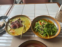 -CHINCHIN 青青·泰国料理(万象食家店)