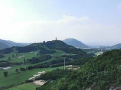 -深圳东部华侨城瀑布酒店