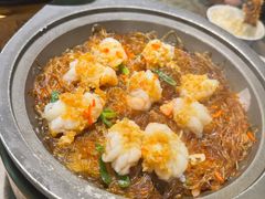 -绿茶餐厅(天津天河城店)