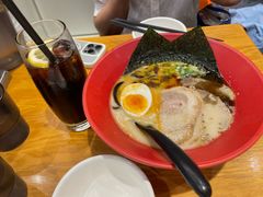 -一風堂拉面(美罗城店)