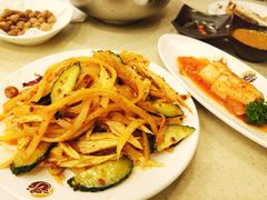 拌花菜-福云龙(黄河南大街店)