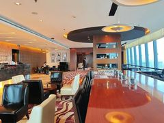 -上海龙之梦万丽酒店