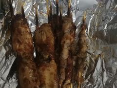 -肉串汪(望京店)