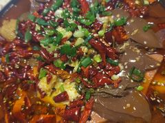-重庆石磨豆花庄(乔庄店)