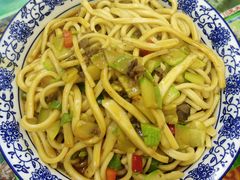 -继承独一味生烤羊排(金牛小区店)