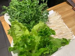-潮牛壹号鲜牛肉火锅(新亚太店)