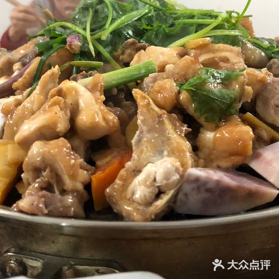 老伯农庄