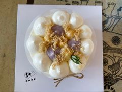 -5Cake五度无蔗糖低脂蛋糕(陶然亭店)
