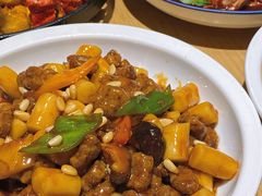 -兔爸私家小厨(新北万达店)